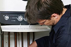 boiler repair Newton Bewley