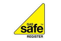 gas safe companies Newton Bewley